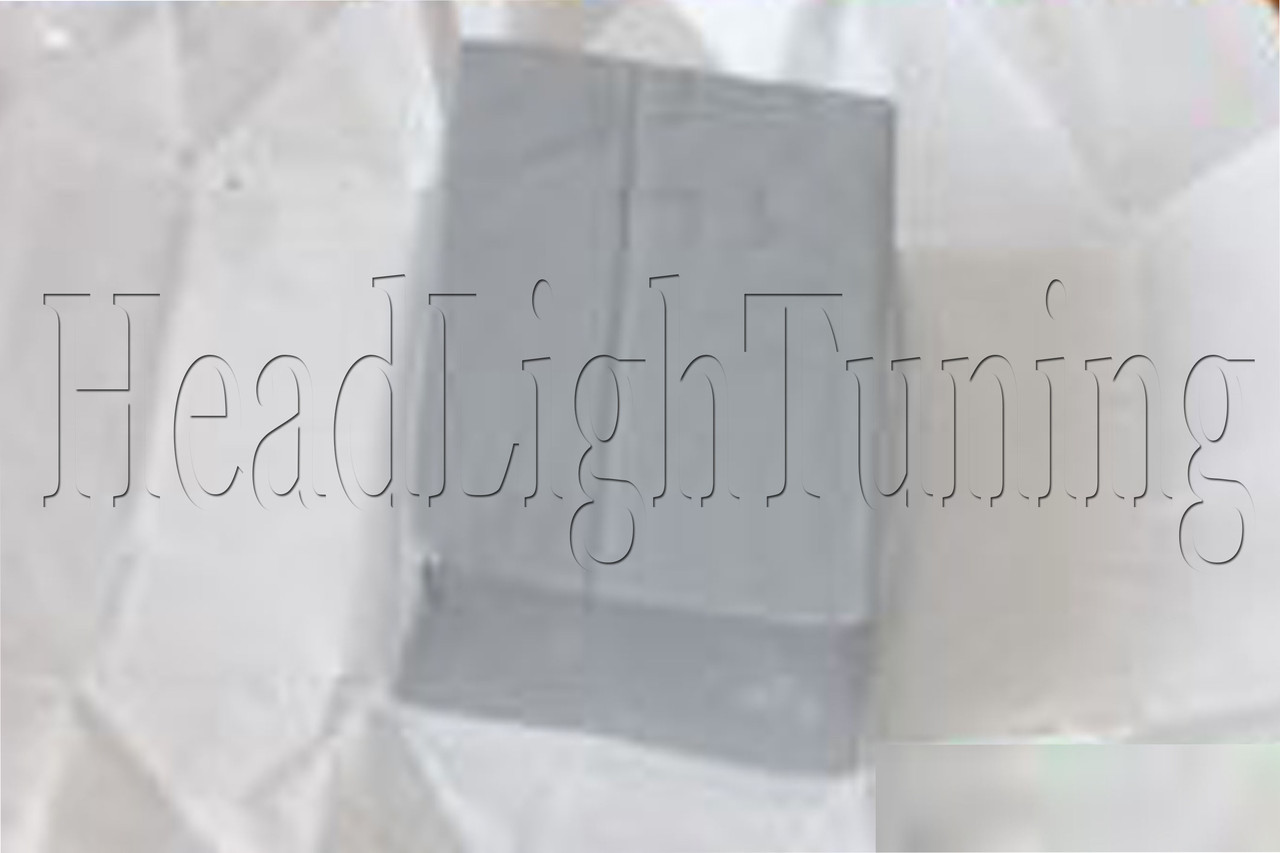 Герметик для фар KOITO (сірий) 550 грамів