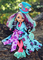 Лялька Медлін Хеттер дорога в країну чудес