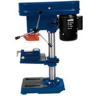 Свердлильні верстати