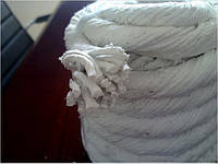 Асбошнур ШАОН мокрого плетения 16 мм