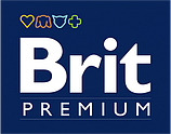 Корм Brit Premium для собак