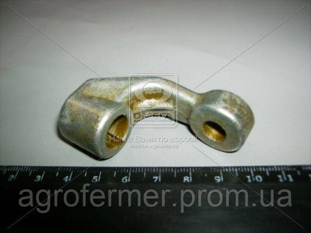 Купить Рычаг управления распределением (производство МТЗ) 50-4607086-А ...