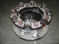 Проставка сдваивания колес задний МТЗ 80,82 (производство ВЗТЗЧ) 70-3109030