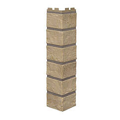 Планка VOX "Зовнішній кут" Solid Brick EXETER 0,42 м