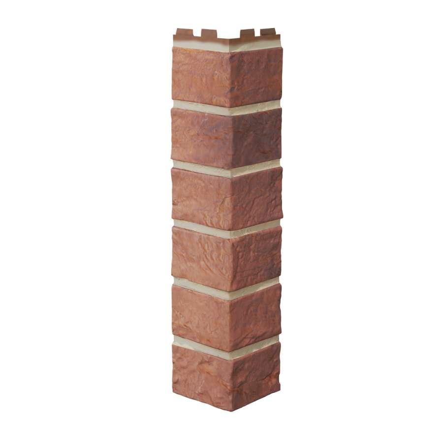 Планка VOX "Зовнішній кут" Solid Brick BRISTOL 0,42 м