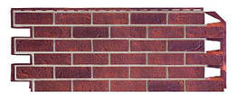 Фасадна панель VOX Solid Brick DORSET 1х0,42 м