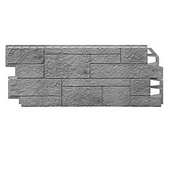 Фасадна панель VOX Solid SandStone Light GREY 1х0,42 м