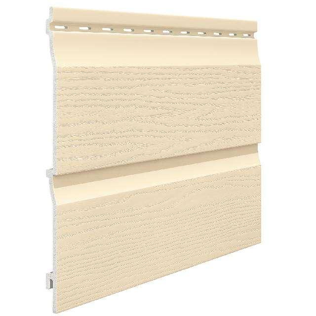 Панель фасадна KERRAFRONT CLASSIC FS-202 Beige 1,98 м2, фото 1
