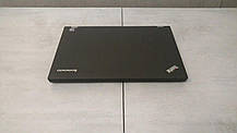 Lenovo ThinkPad T540p / 15.6" (1920x1080) LED / Intel Core i5-4300M (2 (4) ядра по 2.6 - 3.3 GHz) / 8gb DDR3, фото 2