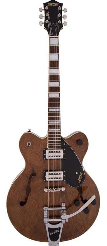 Напівакустична гітара GRETSCH G2622T STREAMLINER LR IMPERIAL STAIN