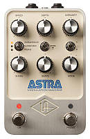 Педаль эффектов Universal Audio Astra Modulation Machine
