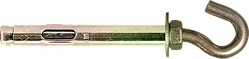 Анкерний Гак Ø 8 х 60 мм/М6 REDIBOLT-C Spec