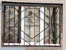 Виготовлення розсувних решіток