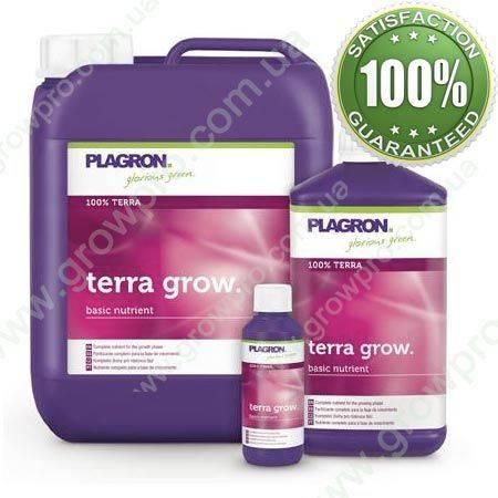 PLAGRON Terra Grow (5L)