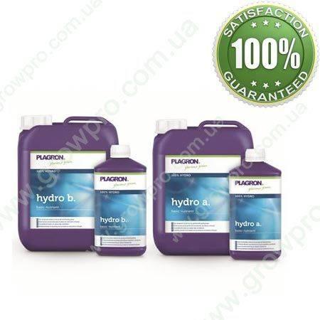 PLAGRON Hydro A&B (5L)