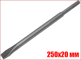 Зубило SDS+ для бетону 250х20 мм STANLEY