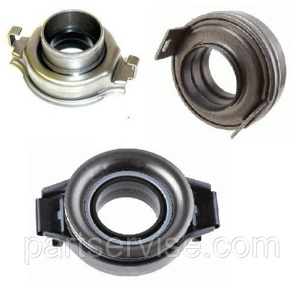 Витискний підшипник на Hyundai Хюндай Accent Elantra Focus Sonata Santa fe Matrix H1,100,250