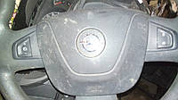 Подушка безопасности в руль (Airbag) Opel Movano 2010-> Оригинал б\у 8760048724