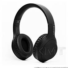 Навушники Bluetooth Celebrat A24 — Black