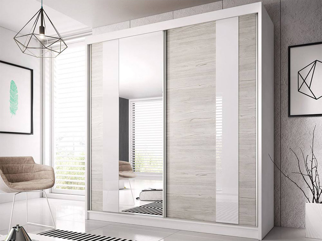 Шафа-купе Multi 32 (183), фото 1