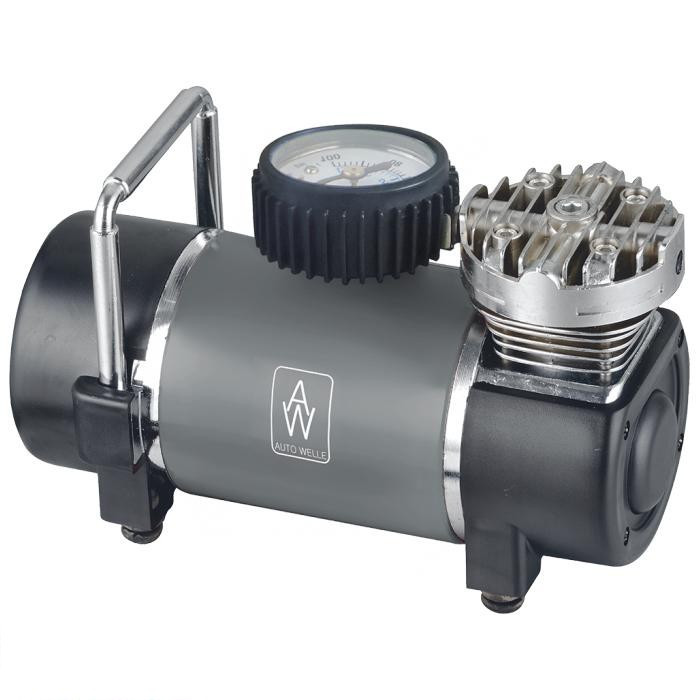 Компресор автомобільний AUTO WELLE 01-12