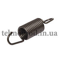 Пружина бака для пральної машини Bosch 606818