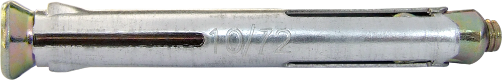 Анкер Рамний Ø 10 х 132 мм Spec