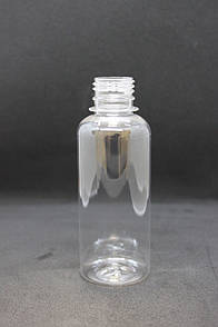 Пляшка пет 200 мл з горловиною 28 мм