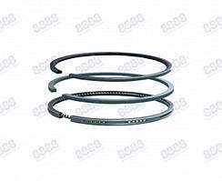 Комплект поршневих кілець 4181A019,146-1780,02/200192,02/201398 Perkins, Перкгінс