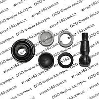 Ремкомплект наконечника кермової тяги Т-25 (з пальцем)