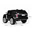 Дитячий електромобіль із пультом керування Land Rover M 4175EBLR-2 4 мотори 35 W, акумулятор 12V14Ah, фото 8