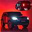 Дитячий електромобіль із пультом керування Land Rover M 4175EBLR-2 4 мотори 35 W, акумулятор 12V14Ah, фото 7