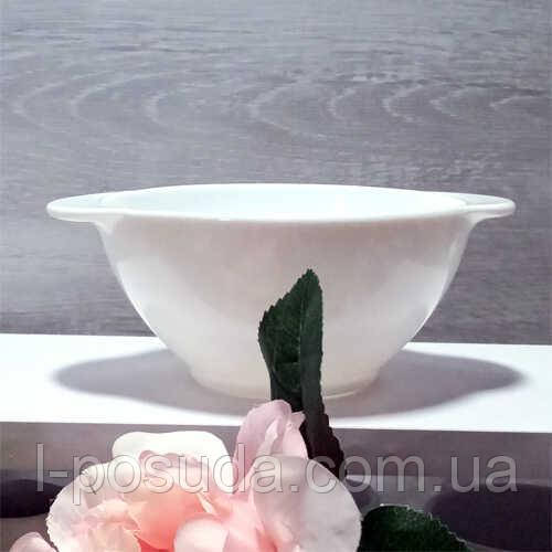 Бульйонниця Liuminarc Diwali 560мл з вушками, фото 1