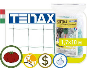 Сітка полімерна Tenax "Ортинет" зелена (1.7х10м)