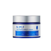 Mediheal NMF Aquaring Effect глубоко увлажняющий аква-крем