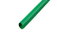 Термоусадочная трубка 3мм² 1 м зеленый