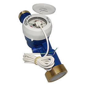 Лічильник ХВ Baylan ТK-26  DN32 (R160, підг.імп.вих., Q=10м3)