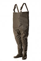 Взуття для риболовлі та полювання