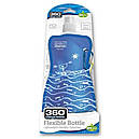 Пляшка Sea to Summit 750 мл Flexi Bottle, фото 6