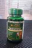 Вітаміни для здоров'я простати Puritan's Pride Prostene 60 капсул, фото 3