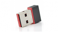 Сетевой USB Wi-Fi адаптер Merlion LV-UW01 MT7601 -есть оптовая продажа