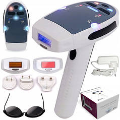 Эпилятор лазерный XTech