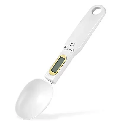Ложка-ваги Digital Scale Spoon, фото 1