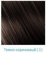 Nouvelle Hair Color 3 Темно-коричневий 100 мл