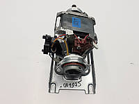 Двигатель от стиральной машины (стиралки) Bosch, Франция U3.55.01.M03R SELNI 52X2597