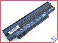 Батарея UM09H41 для GATEWAY LT2118, LT2119, LT2120, LT2122, LT2123 (um09g31) (11.1V 4400mAh 46WH).