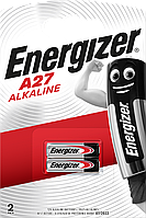 Батарейки Energizer 27A