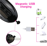 Секс машина з вібрацією і пультом, машина фалос для сексу на присоску, інтимні іграшки для жінок, фото 5