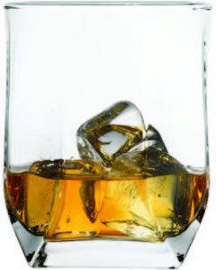 Набір склянок для віскі tuana 320 мл 6 шт Gurallar art craft, фото 1