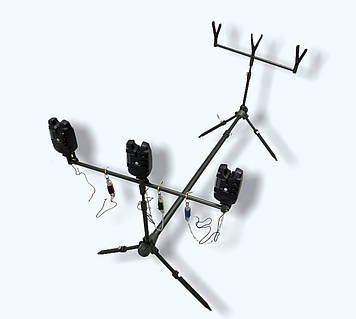 Род под Набір для коропової лову